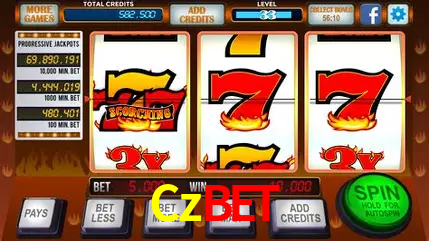 Czbet Com